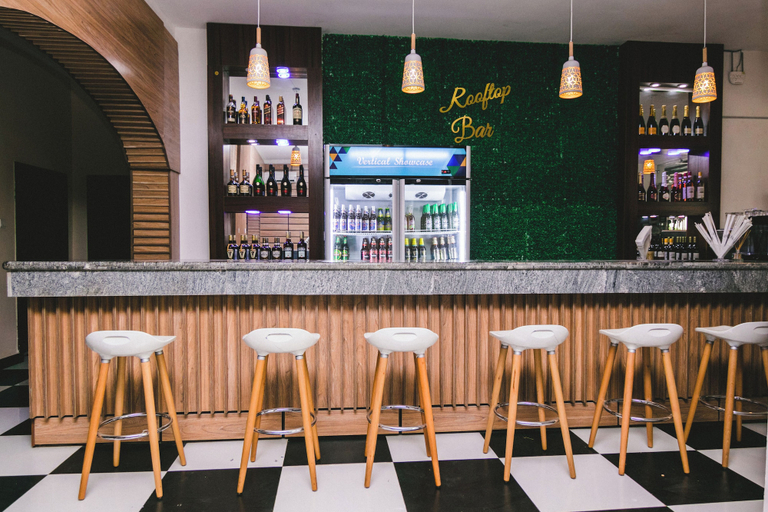 Food & Drinks 5, BON Hotel Asaba, Oshimili South