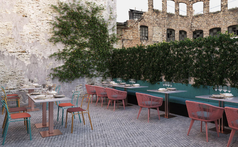 Food & Drinks 5, Boutique Hotel OLOM - Recommended for adults only, Cádiz