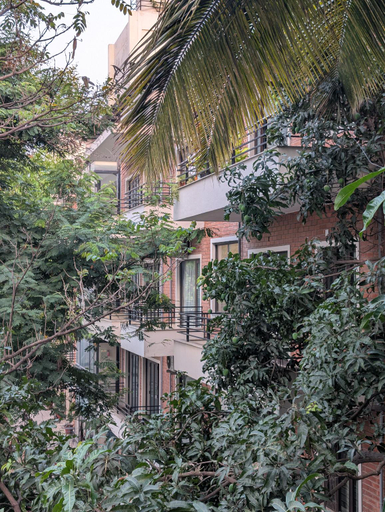 Exterior & Views 4, Transtree at Brookefield - Corporate Stays, Bangalore