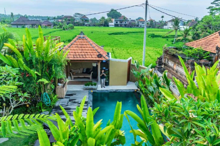 Others 5, Entire 6 BR Private Pool Villa #S326, Gianyar