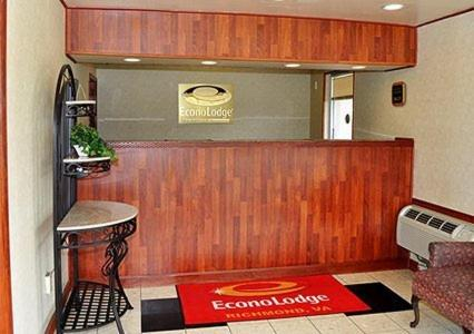 5, Americas Best Value Inn Richmond VA Midlothian Turnpike, Richmond