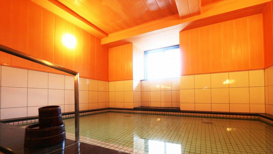 Sport & Beauty, Ryokan Murayama, Takayama