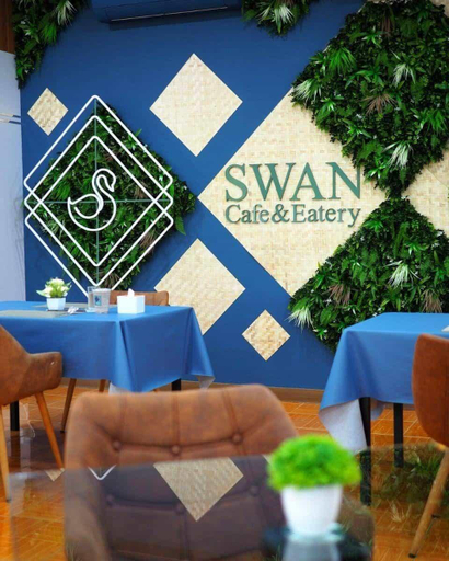 Food & Drinks 5, Luck Swan Boutique, Muang Chiang Rai