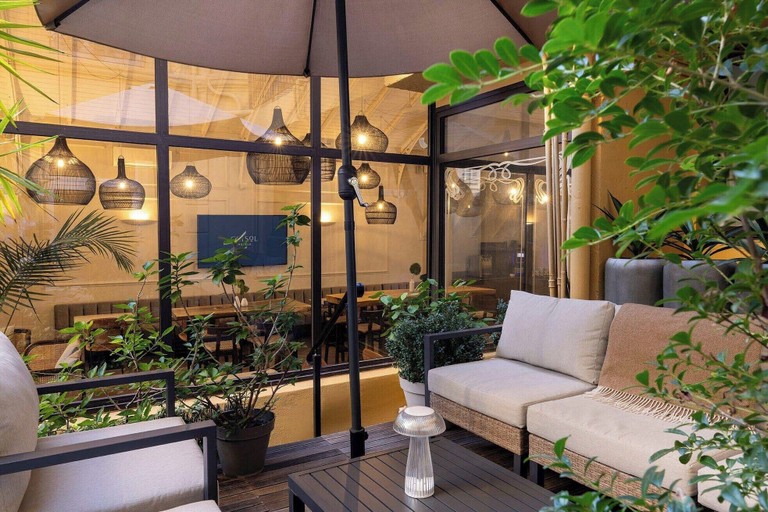 Others 5, Crisol Lumiere, Alpes-Maritimes