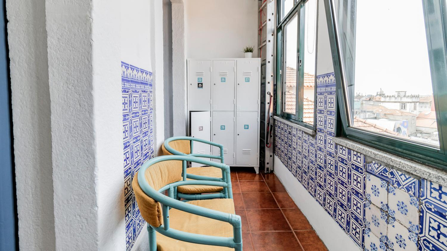 Others 5, Oporto Invictus Hostel, Porto