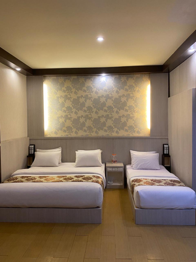 Others 3, Marina Hotel, Asahan