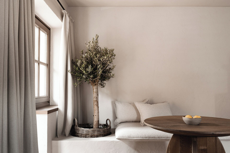 Living area 4, stieg'nhaus Design Boutique Hotel, Sankt Johann im Pongau