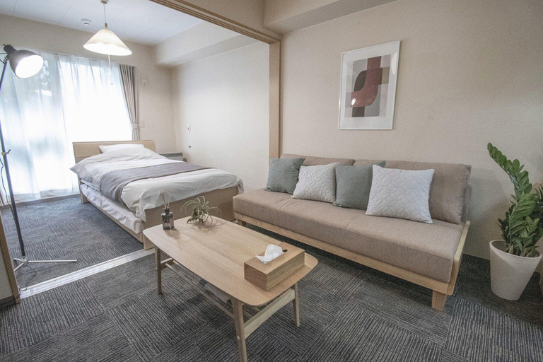 Others 5, UCHI Living Stay Otaru Suitengu, Otaru
