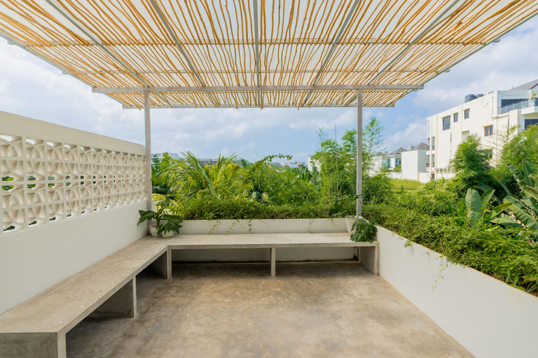 Others 5, Villa Cocovibes, Badung