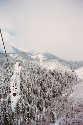 Snow and ski sports 3, Ski Ya Soon At Silver Star! 2 Bedroom Condo, Summit