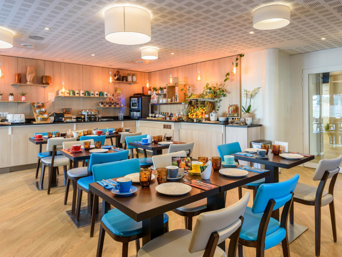 Food & Drinks 5, Residhome Toulouse Tolosa, Haute-Garonne