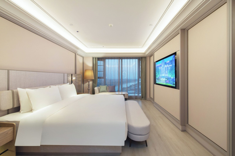 Room 5, Mercure Xiamen Science City, Xiamen
