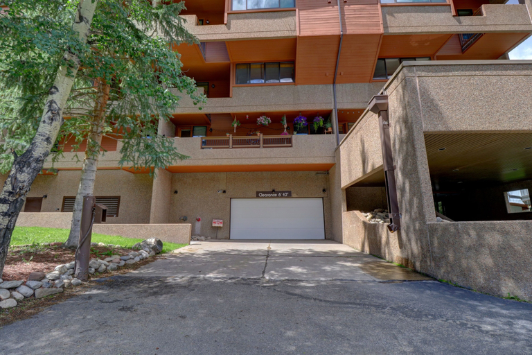 Exterior 5, Sl299 Spruce Lodge 2br 2ba 2 Bedroom Condo by RedAwning, Summit