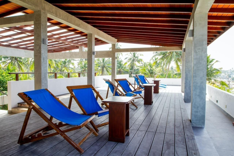 Restaurant 4, Linará, Hikkaduwa