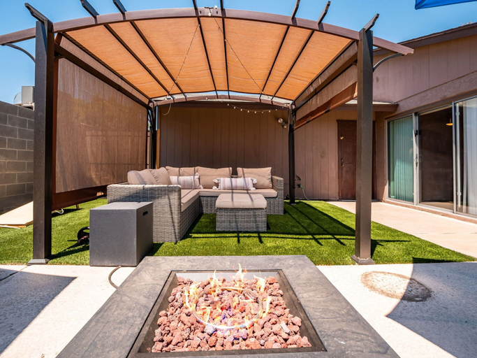 Others 1, Willows Rest Retreat – Pool | Pool Table | Firepit, Maricopa