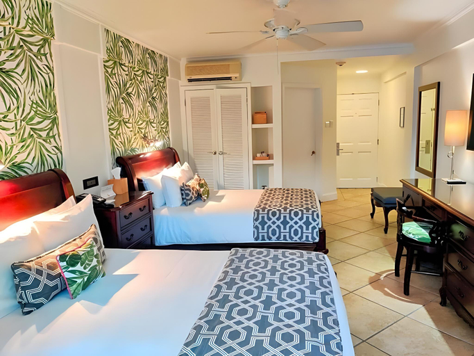 Bedroom 3, Coco Palm