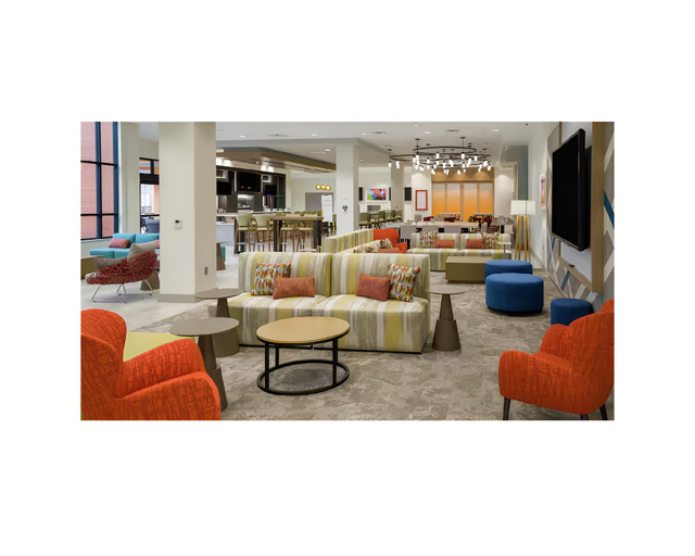 Interior view 5, Hilton Garden Inn Media Philadelphia, Delaware