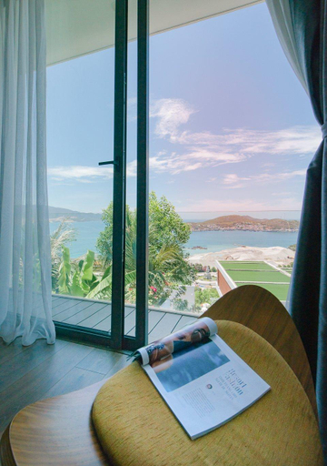 Bedroom 3, Casa Blanca villa seaview with free breakfast, Nha Trang