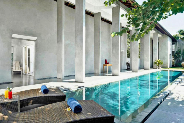 Sport & Beauty 2, Adore 3 BR Private Pool Villa Seminyak #NE, Badung