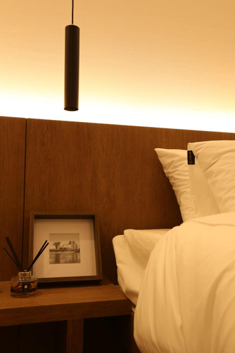 Bedroom 2, Busan Hotel Dongrae, Dongnae