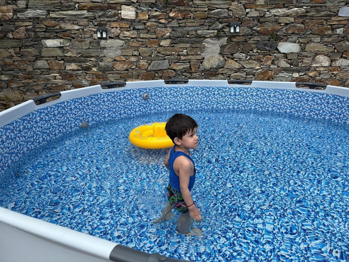 Exterior 4, Hadley Inn Cottages Chail, Shimla