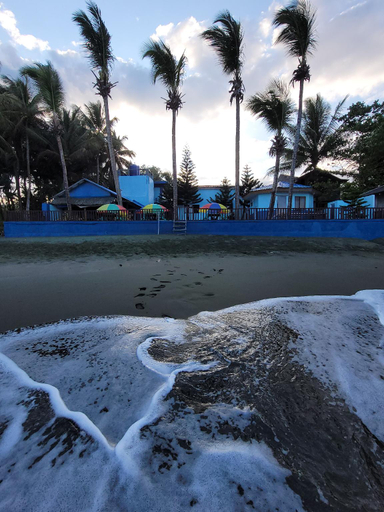 Others 5, J&V Oceanview Beach Resort., Borongan City