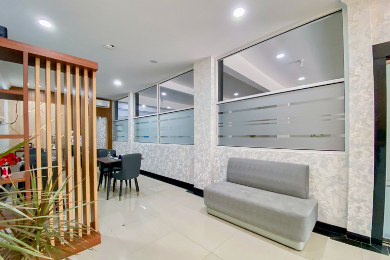 Others 5, Urbanview Hotel Pelita Inn Medan, Medan