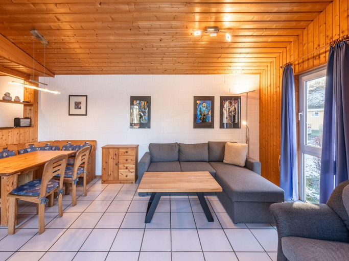 Others 5, Ferienhaus im skandinavischen Stil, Mecklenburgische Seenplatte