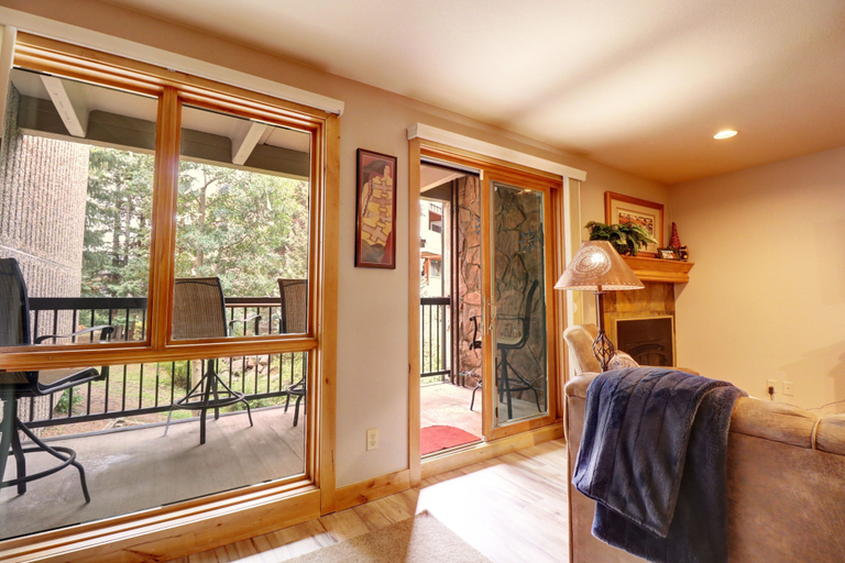 Interior 2, CM244S Copper Mtn Inn by RedAwning, Summit