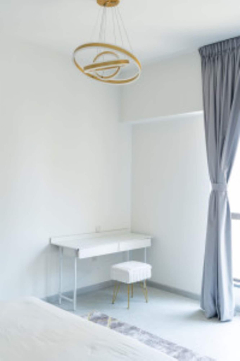 Room amenity, Nasma Luxury Stays- Beach side & jacuzzi, Dubai
