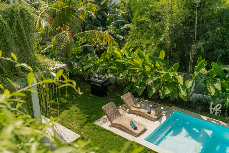 Sport & Beauty 2, Villa Cocovibes, Badung