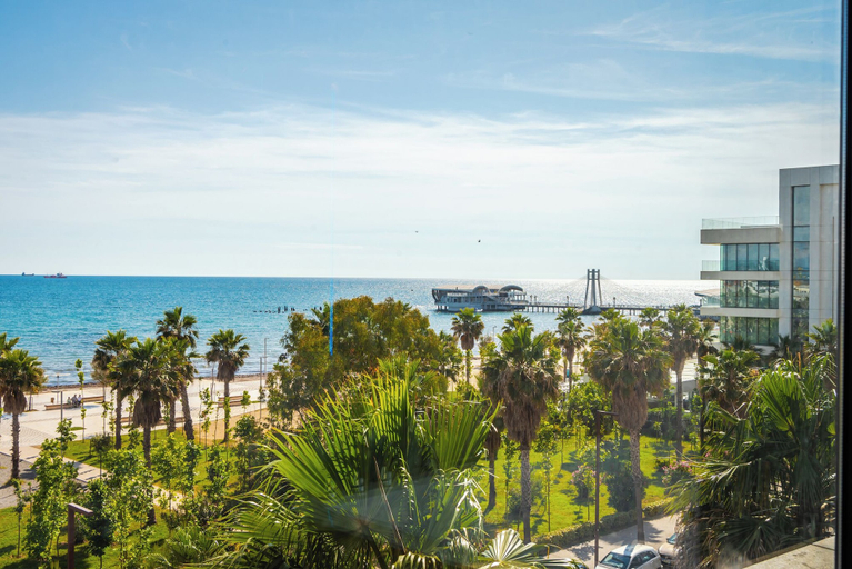 Others 4, Marina Luxury Jacuzzi Suites by PS, Durrësit