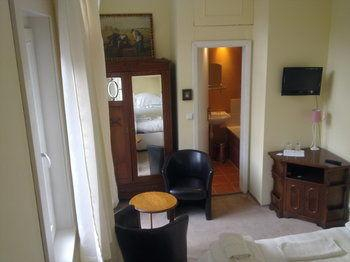 Others 2, B&B La Ducale, Oost-Vlaanderen