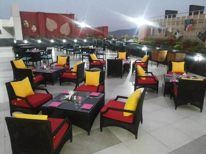 Food & Drinks 3, Sonotel Hotels & Resorts Pvt Ltd., Dhanbad