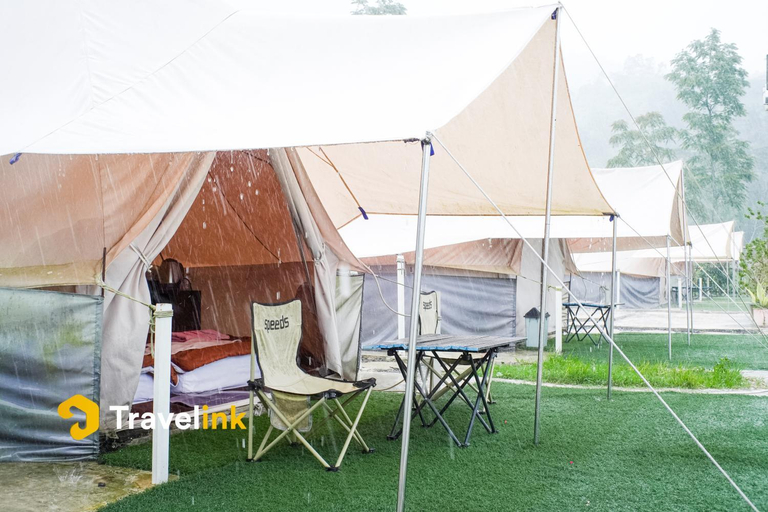 Facilities 4, SunCampGround Glamping, Wonosobo