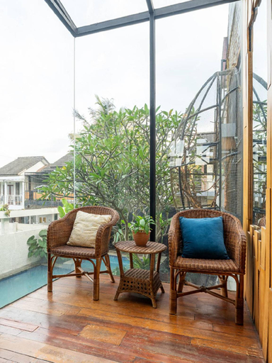 Others 3, Carani Grand Villa Batu by Calli Rooms, Malang