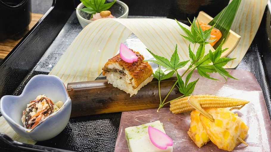 Food & Drinks 5, Forest Resort Conifer Iwabitsu, Higashiagatsuma