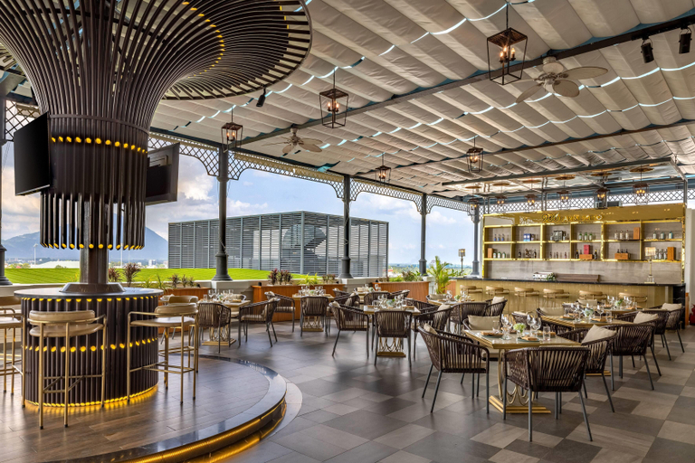 Food & Drinks 4, Vinpearl Hotel Tay Ninh, Tây Ninh