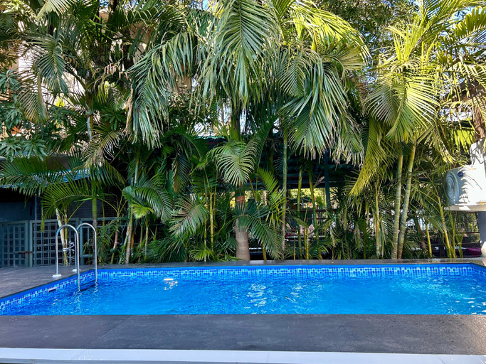 Sport & Beauty 2, Serenity The Villa by Beta Bawarchi, Hoshangabad