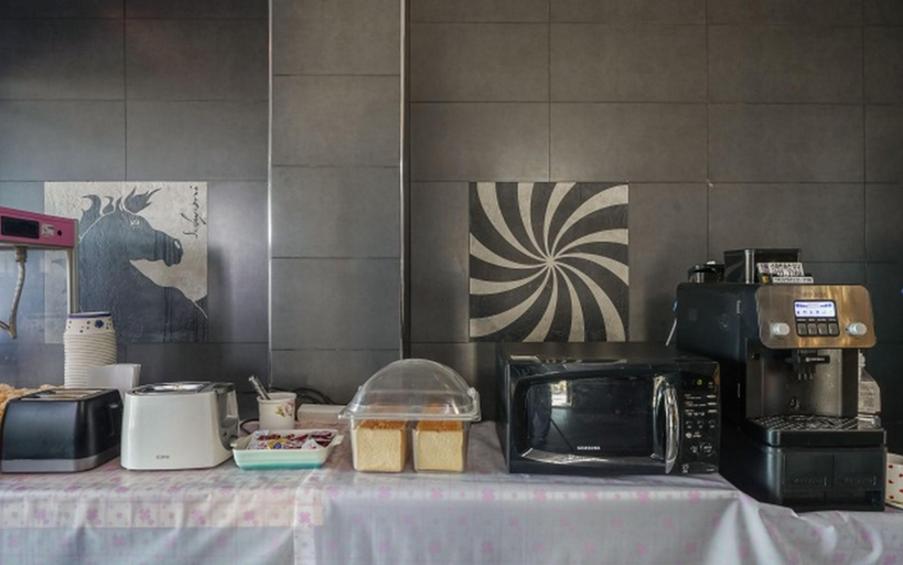 Others 5, Ulsan Ilsan Hotel Eat.com, Dong