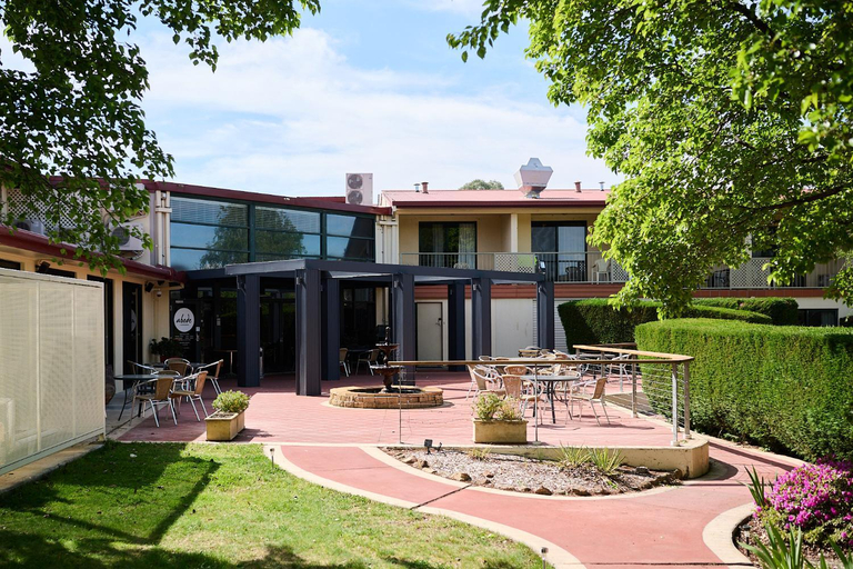 Others 5, Abode Tuggeranong, Canberra