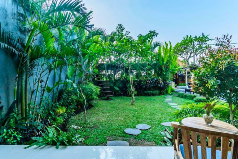 Others 4, Entire 6 BR Private Pool Villa #S326, Gianyar