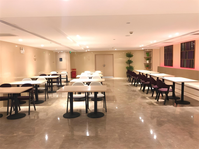 Food & Drinks 5, Lavande Hotel·Turpan Grand Cross, Turfan