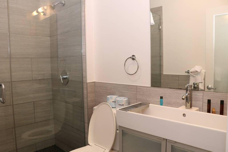 Bathroom 3, Maverick Suites at 40 Temple St, Boston