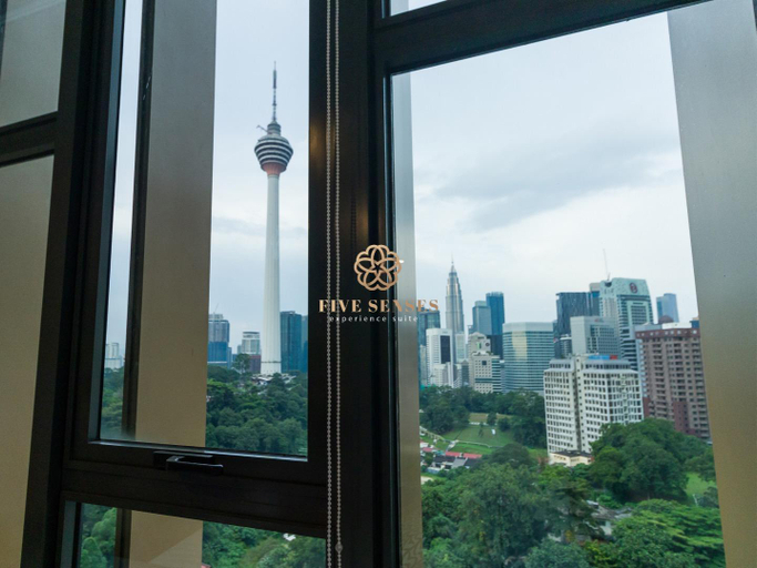 Others 3, Bukit Bintang Apartments, Kuala Lumpur