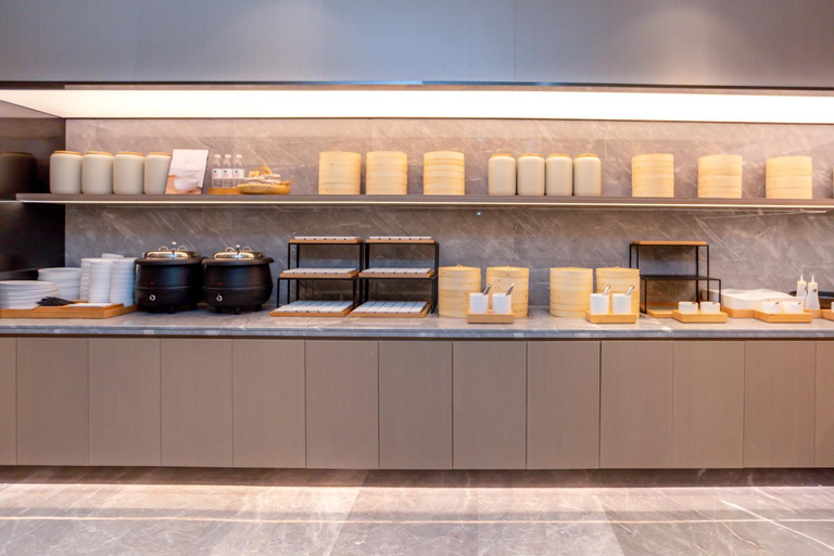 Food & Drinks 5, Ji Hotel Shenzhen Guangming Tianhui City, Shenzhen