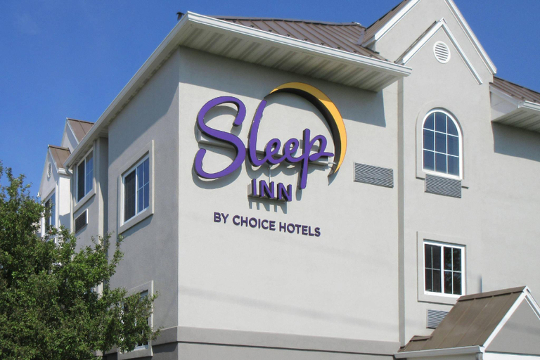 Exterior & Views 2, Sleep Inn Marion - Cedar Rapids, Linn