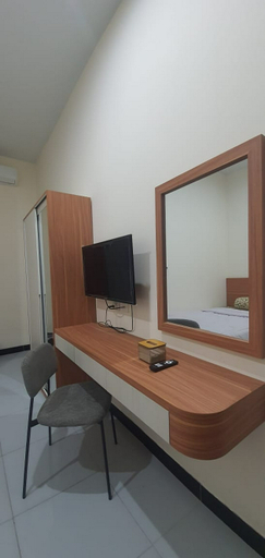 Others 4, Simple Living Exclusive kost, Sleman