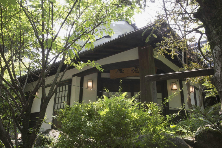 Others 4, Beppu Tabiyado Sainokou, Beppu