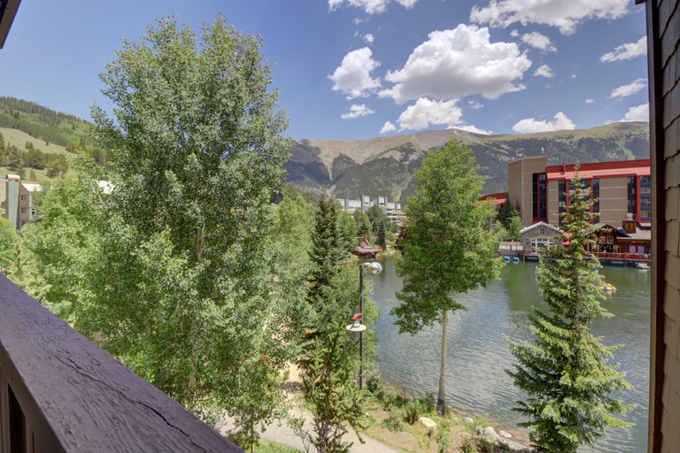 Property grounds 4, Tx204 Taylors Crossing 3 Bedroom Condo, Summit